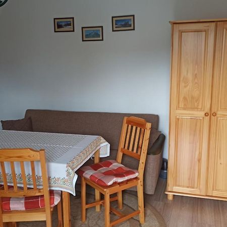 Ubytovanie V Sukromi Zeleny Dom Vyšné Ružbachy Kültér fotó